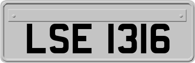 LSE1316