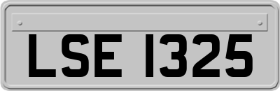 LSE1325