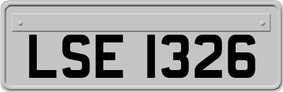 LSE1326