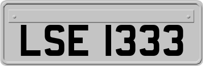 LSE1333