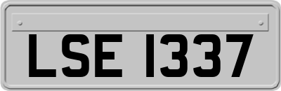 LSE1337