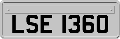 LSE1360