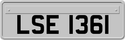 LSE1361