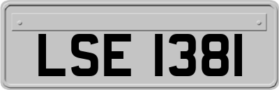 LSE1381