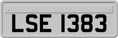 LSE1383