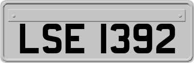 LSE1392