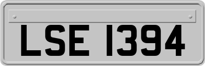 LSE1394