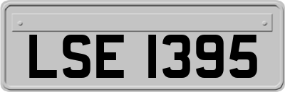LSE1395