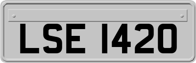 LSE1420