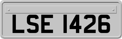 LSE1426