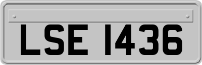 LSE1436