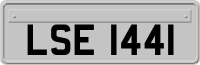LSE1441