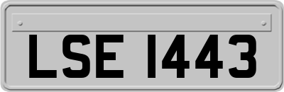 LSE1443