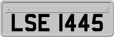 LSE1445