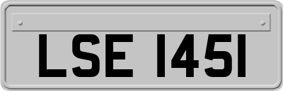 LSE1451