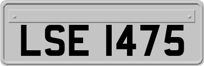 LSE1475