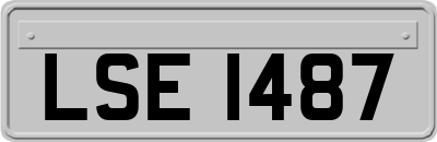 LSE1487