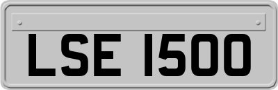 LSE1500
