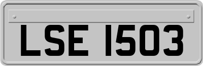 LSE1503