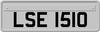 LSE1510