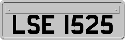 LSE1525