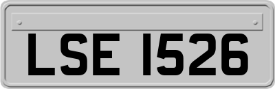 LSE1526