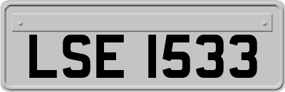 LSE1533