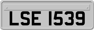 LSE1539