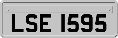 LSE1595