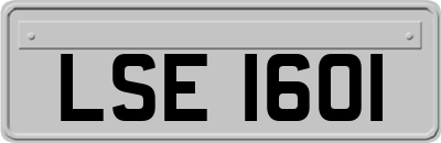 LSE1601