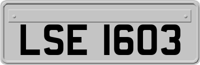 LSE1603