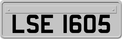 LSE1605