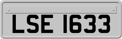LSE1633