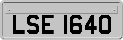 LSE1640