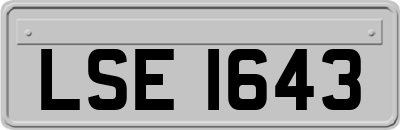 LSE1643
