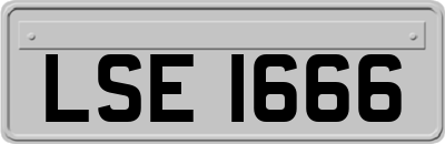 LSE1666