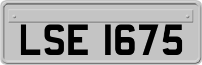 LSE1675