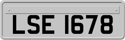 LSE1678