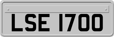 LSE1700