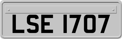 LSE1707