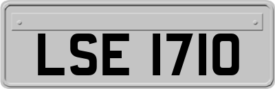 LSE1710