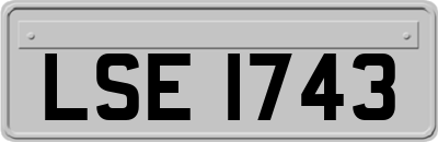 LSE1743