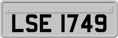 LSE1749