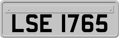 LSE1765