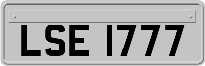 LSE1777