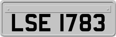 LSE1783