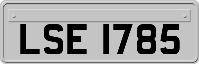 LSE1785