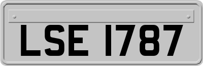 LSE1787