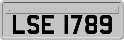 LSE1789