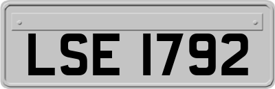 LSE1792